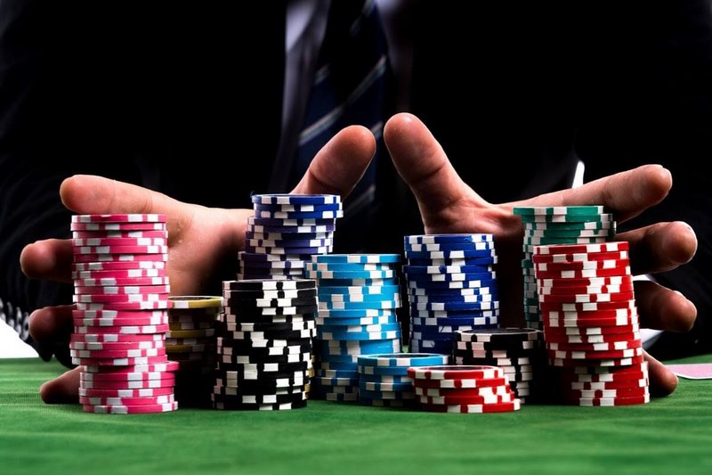 Quản lý tiền cược là cách chơi poker tốt nhất để đảm bảo không thua lỗ