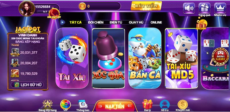 Lưu ý khi đăng nhập 68 game bài mà hội viên cần nhớ