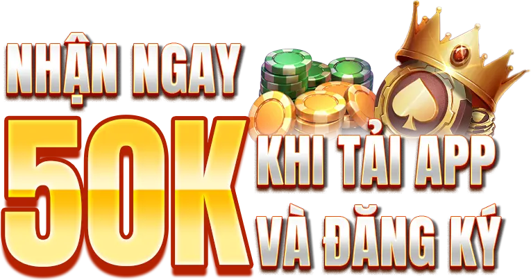 68game bài tặng 50k